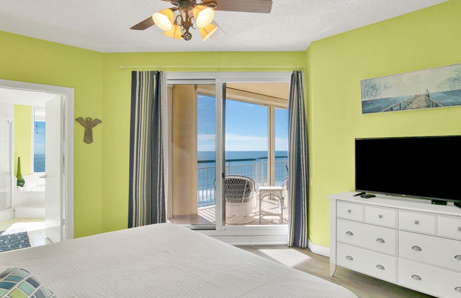 Beach Colony Towers by Southern Vacation Rentals - Foto 33