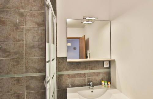 Résidence les Cèdres - Photo 49