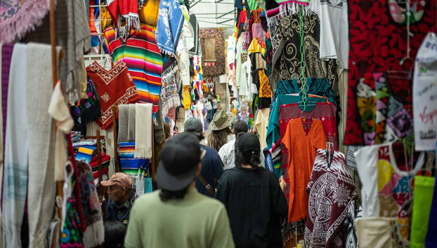 Visite guidée dans Oaxaca - Foto 4, Découvrez la ville comme un local