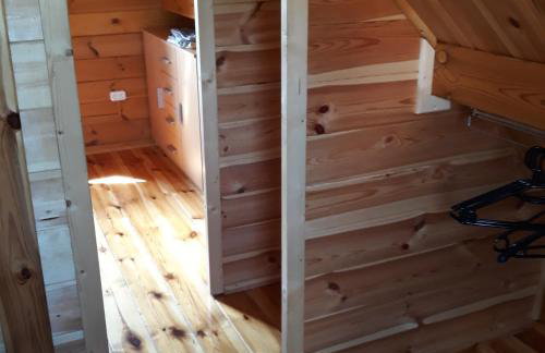 DorJan - Domki Letniskowe - Foto 48