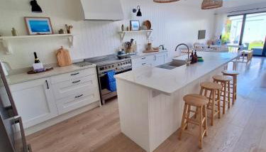 Bungalow by the Sea, Moelfre - Foto 4