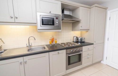 Stable Court Apartments - Foto 32