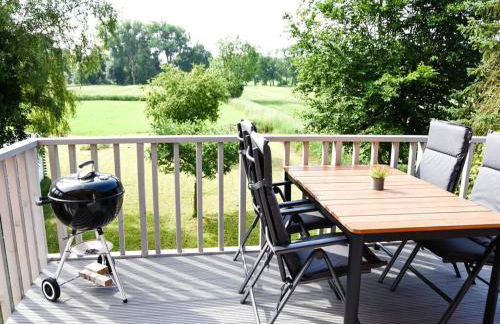 Holiday Apartment Elbe - Foto 13