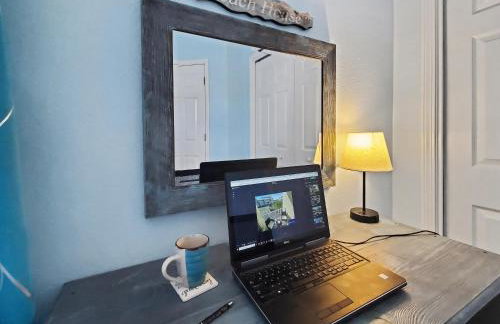 Navarre Beach Landing - Beach Gear Included - Walk to Beach - Sunset Views - Foto 30