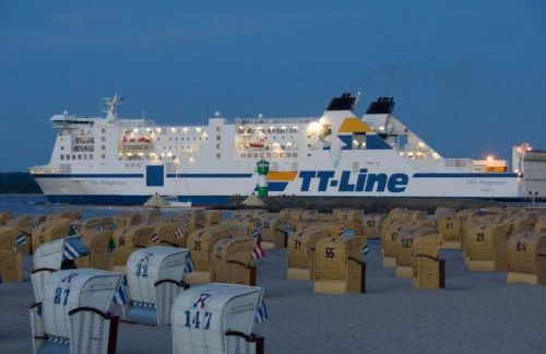 Apartment in Alt Travemünde by Interhome - Foto 16