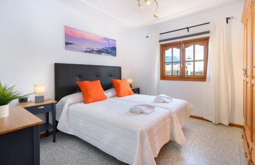 Villa Las Calderetas - Foto 20