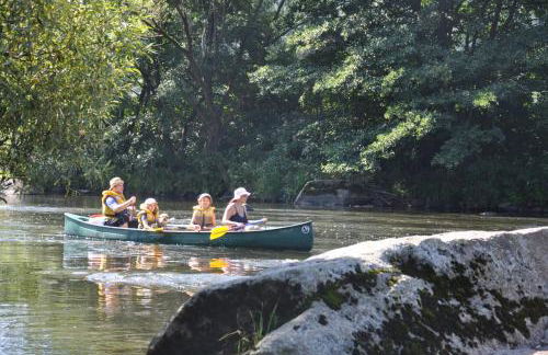 Ferienwohnung Regentalblick - Photo 39
