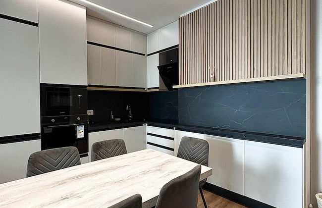 Blue Boutique Apartments 1 - Foto 66