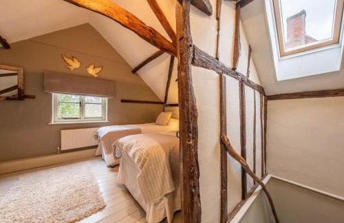 Stockman's Cottage North Norfolk - Foto 10