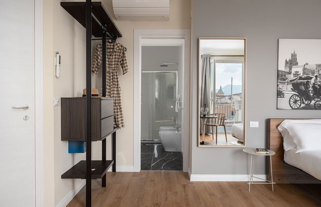 Attico 37 Apartments - Photo 56