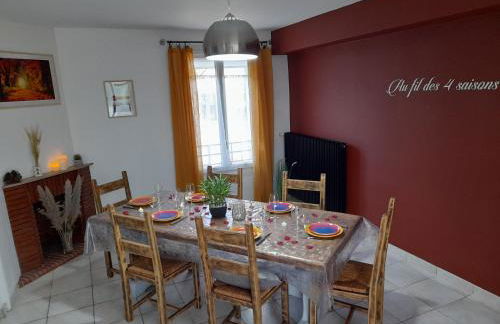 4 saisons baie de somme - Foto 7