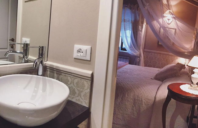 La Capannina 2 2 in Camucia - Foto 40