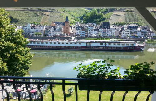 "Ferienhaus An der Mosel" - Foto 72