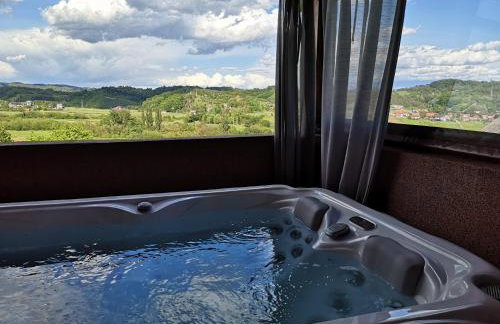 Apartment Viksa with Jacuzzi - Foto 66