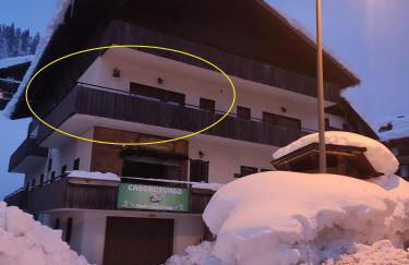 APPARTAMENTO CENTRALe PRINCIPALe SAPPADA - Foto 29