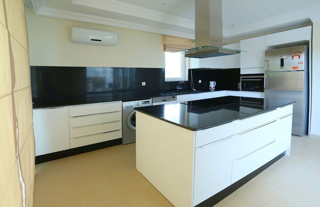 Orka Private Villas - Photo 29