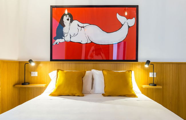 Napoli Street Art by Wonderful Italy - Foto 14