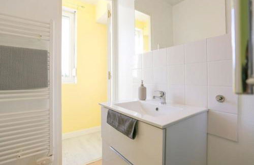 Appartement sans vis-à-vis proche du centre-ville - Foto 6