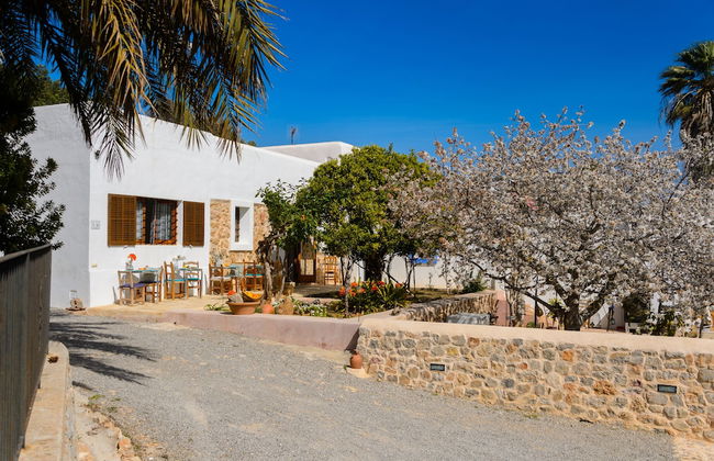 Agroturismo Can Prats - Foto 56