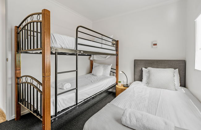 BIG4 Tasman Holiday Parks - Tathra Beach - Photo 7