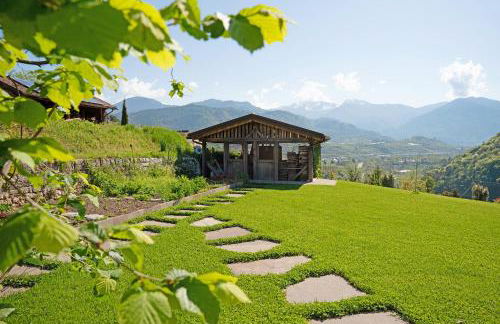 Maso Cantanghel wine retreat - Photo 3