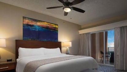 Marriott BeachPlace Towers 1BD - Foto 3