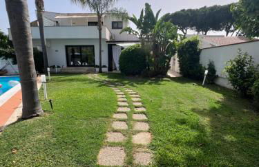 Villa Losanna - Foto 50