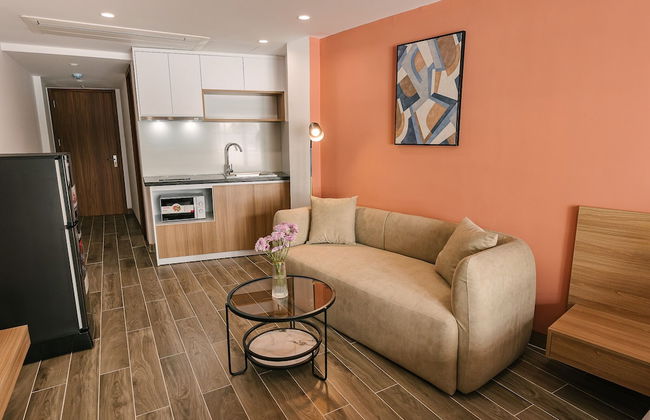 An Nguyen Lakeside Residence - Foto 26