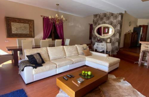 Villa Ingrid. Piscina exterior. - Photo 14