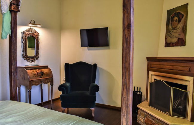 Archontiko Polyzos 19 Chrysanthemo - Foto 9