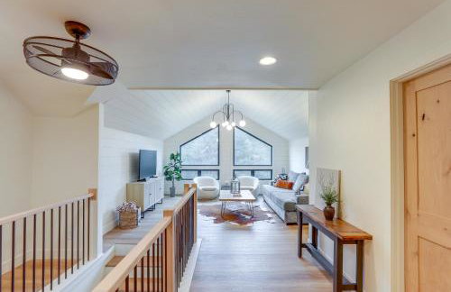 Cabin on 28 Acres Hike and Fish in Flathead Valley! - Foto 13