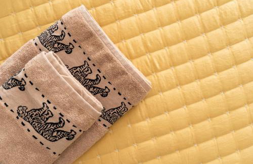 John's city center roof studio flat -panorama view - Photo 21