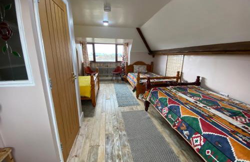 Bungalow in Badsey, north of Cotswolds - Foto 39