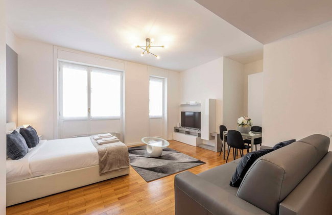 Milan Royal Suites Magenta & Luxury Apartments - Foto 115