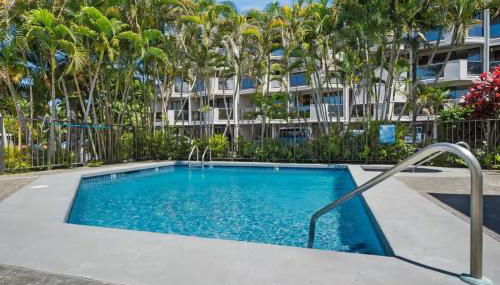 Kona Retreat • Ocean View, Pool & Walk to Beach - Foto 5