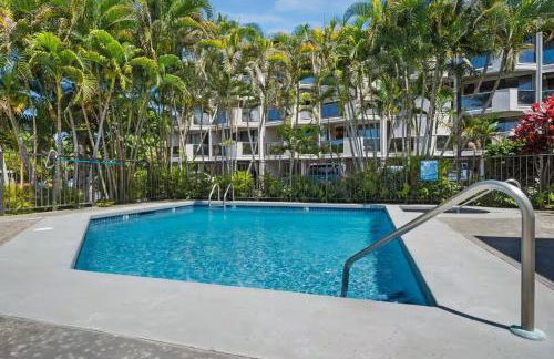 Kona Retreat • Ocean View, Pool & Walk to Beach - Foto 5