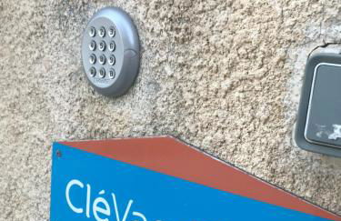 gîte de Fontjalabert en campagne tout confort - Foto 40