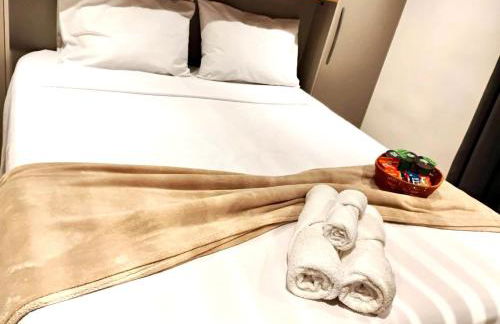 Studio 114 Luxury Mogi Das Cruzes - Foto 58