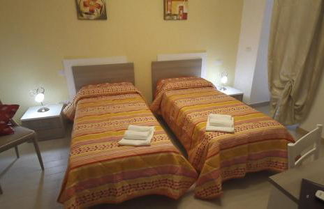 Casa Vacanze Camastra - Foto 13