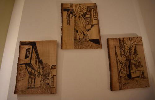 STRAVOS-PLATANOS apartement - Foto 26