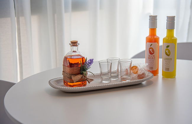 Kassiopi Luxury Suites - Foto 24