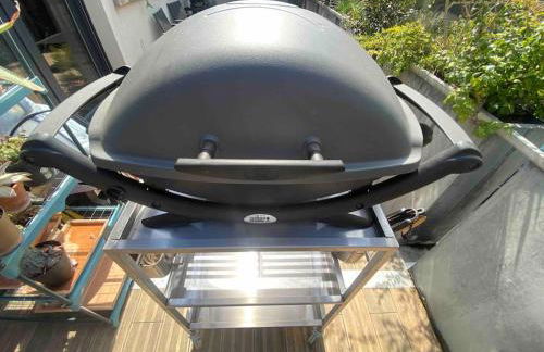 Rare ! LOFT Atypique Centre-Ville Parking Jardin - Foto 54