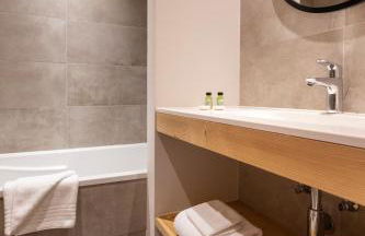 Chalet Hôtelier LES EQUINOXES - VAL D'ISERE - Foto 58