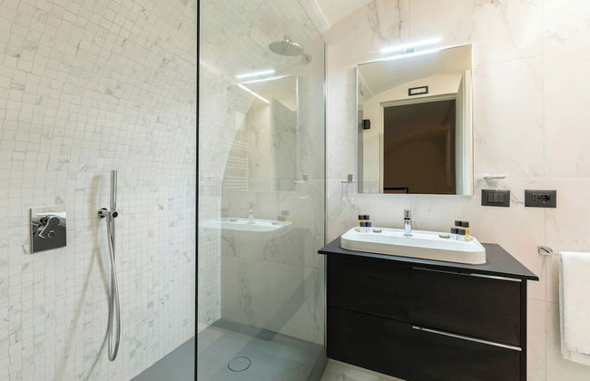 Sonder by Marriott Bonvoy Trastevere Apartments Piazza Trilussa - Foto 43