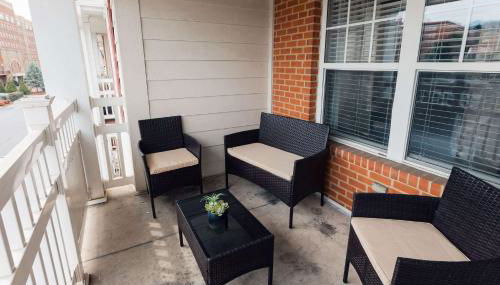 Spacious 3 Bed Condo Near ETSU - Foto 5