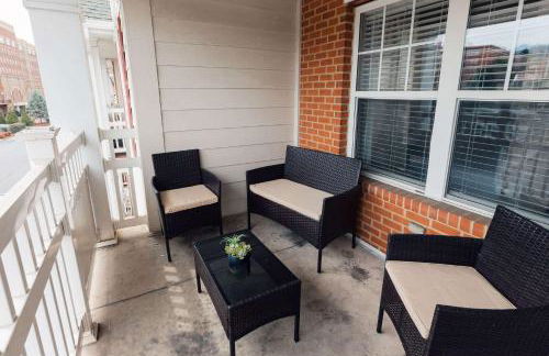 Spacious 3 Bed Condo Near ETSU - Foto 5