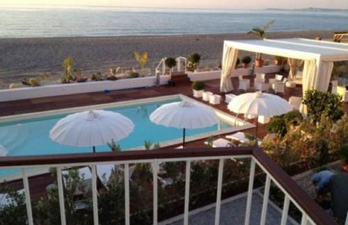 Apartment Wohnheim Ancorabianca Salina by Interhome - Foto 2