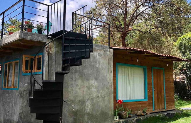 Studio With Terrace And Fiber Internet - Foto 14