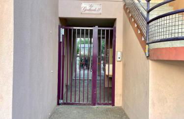 T2 climatisé à 100m de la plage - Foto 18