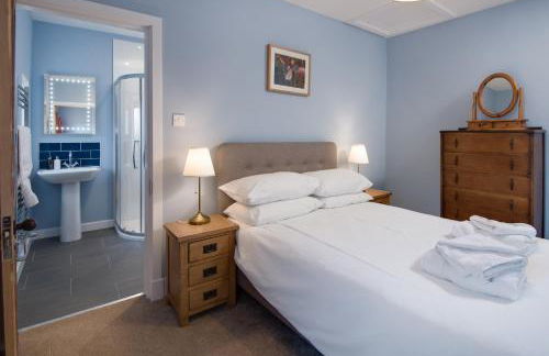 Wagtail Cottage - Foto 8